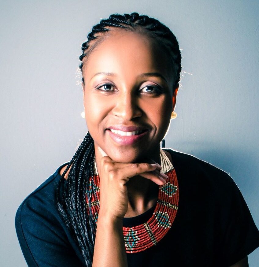 Clinical Psychologists - Nokulunga Ngubane