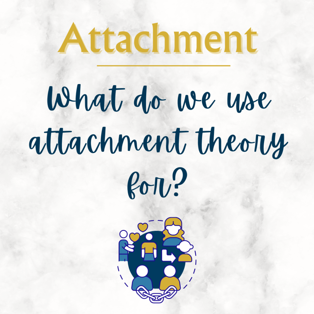 Attachment theory