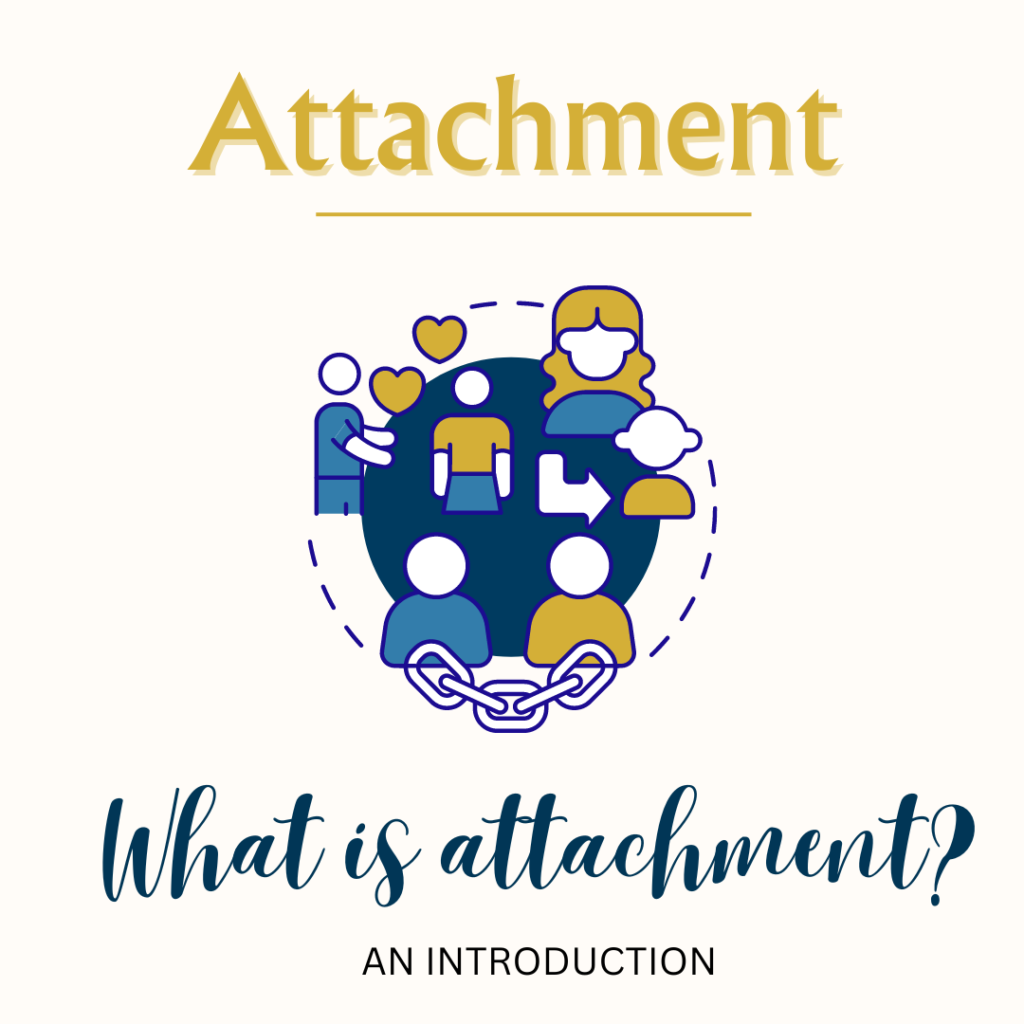 attachment